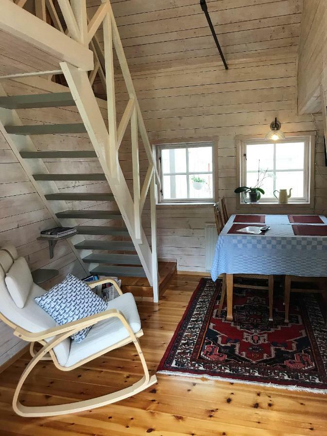 Bed and Breakfast Sjoebacken Gard Lerdala Экстерьер фото