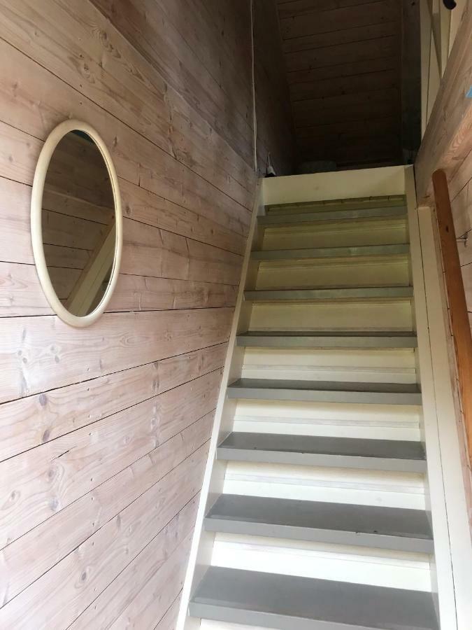 Bed and Breakfast Sjoebacken Gard Lerdala Экстерьер фото